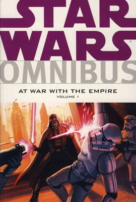 Star Wars Omnibus