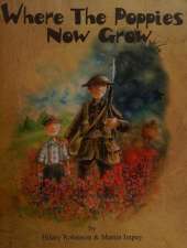 Where The Poppies Now Grow