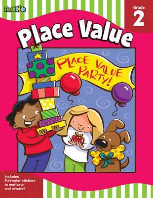 Place Value: Grade 2 (Flash Skills)