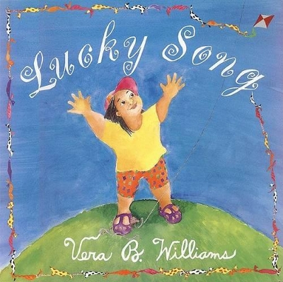 Lucky Song