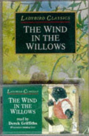 Wind in the Willows