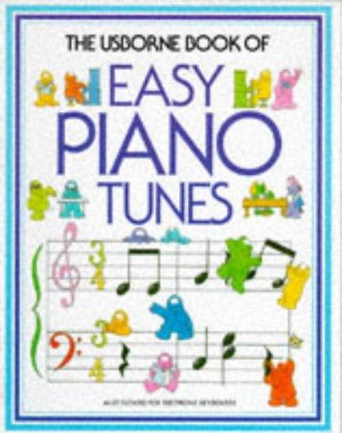 Easy Piano Tunes