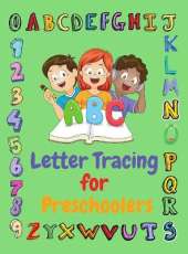 ABC Letter Tracing for Preschoolers: Practice for kids, Line Tracing, Letters Hardcover