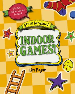 Indoor Games: The Best Indoor Games Around