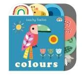 Touchy Feelies - Colours
