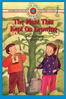 The Plant That Kept On Growing