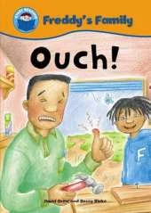 Start Reading: Freddy's Family: Ouch!