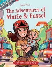 Firefighters on Duty
