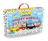My First London Whizzy Wheels