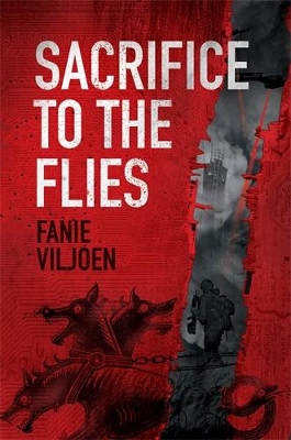 Sacrifice To The Flies