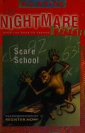 Scare School