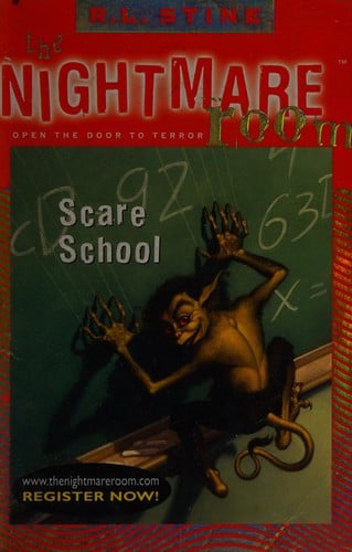 Scare School