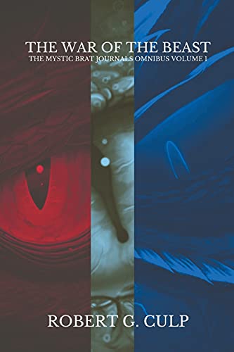 The War Of The Beast Trilogy