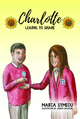 Charlotte: Learns to Share