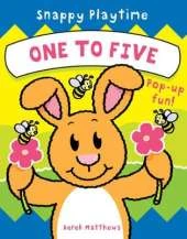 Snappy Playtime One to Five