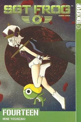 Sgt. Frog