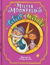 Mister Moonfeld's Colors of Wonder