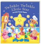Twinkle, Twinkle Little Star