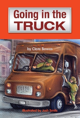 Going in the Truck