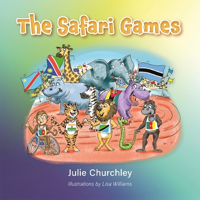 The Safari Games