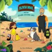 Olivia Mae and Her Scuba Diving Day