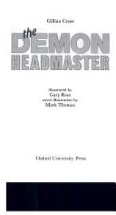 The Demon Headmaster