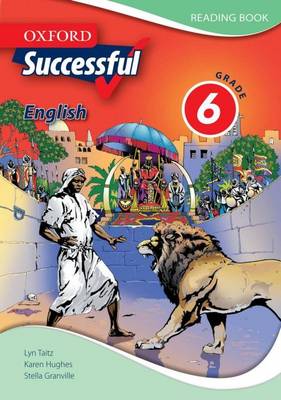 Oxford Successful English