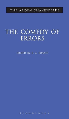 "The Comedy of Errors"