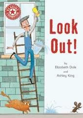 Reading Champion: Look out!: Independent Reading Red 2