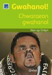 Gwahanol! - Chwaraeon Gwahanol