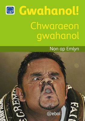 Gwahanol! - Chwaraeon Gwahanol