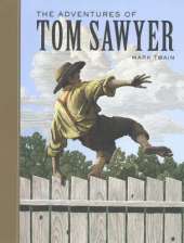 The Adventures of Tom Sawyer