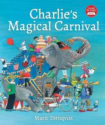 Charlie's Magical Carnival