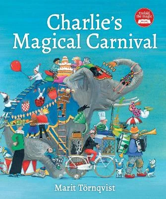 Charlie's Magical Carnival