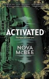 Activated: A Calculated Novel