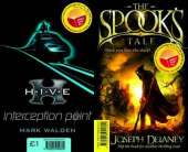 The Spook's Tale / Interception Point