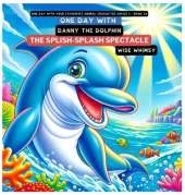 One Day with Danny the Dolphin: The Splish-Splash Spectacle