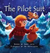 The Pilot Suit