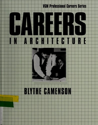 Careers in Architecture