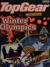 Best Bits Winter Olympics