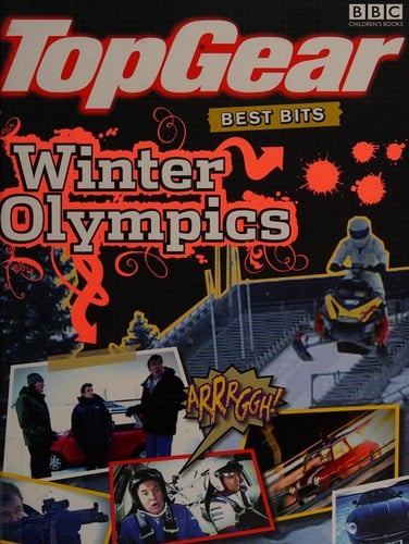 Best Bits Winter Olympics