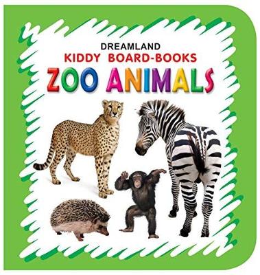 Zoo Animals
