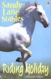 Riding Holiday