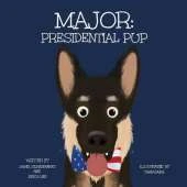 Major: Presidential Pup