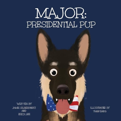 Major: Presidential Pup