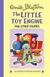 The Little Toy Engine