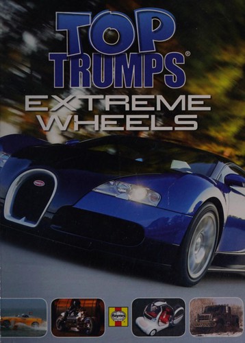 Extreme Wheels