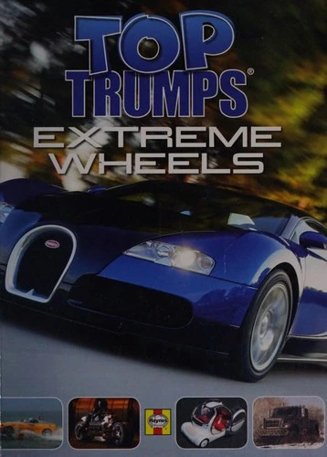 Extreme Wheels