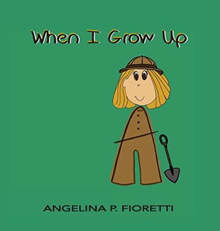 When I Grow Up: I Want To Be An Archaeologist