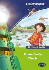 Lighthouse Year 1 Green Jasmine's Duck Teachers Notes